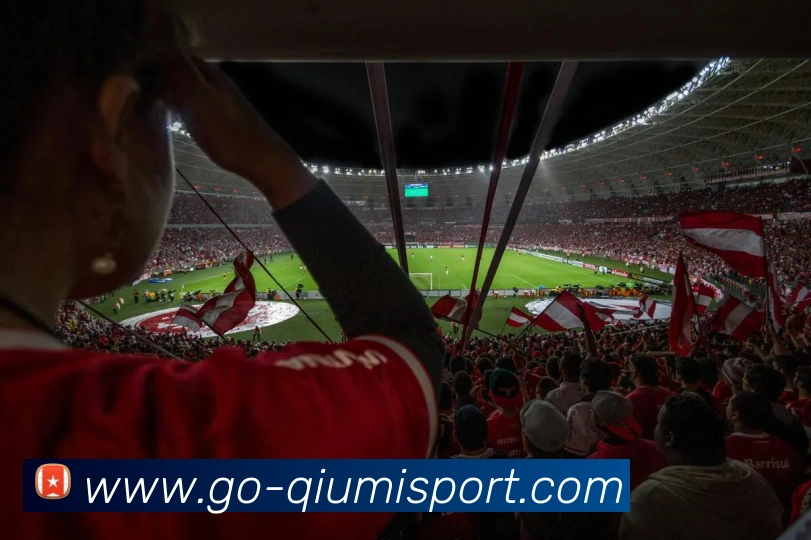 球迷体育APP 封面图